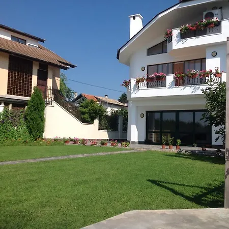 Evksinograd Villa Varna