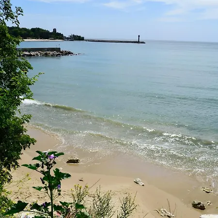 Villa Evksinograd Varna