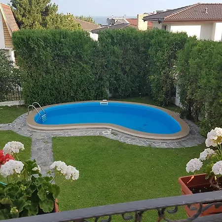 Evksinograd * Varna